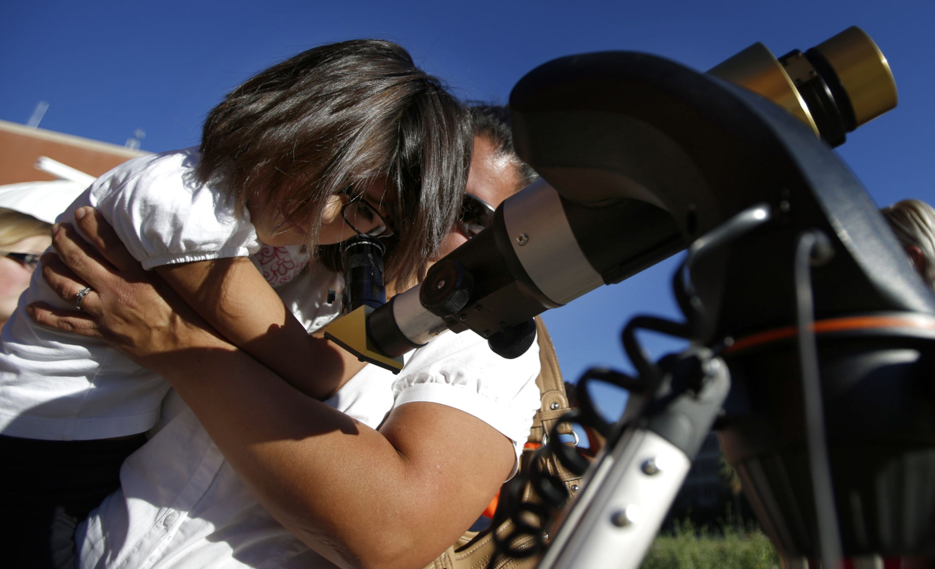 Solar Telescopes